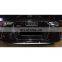 upgrade bodykit body kit the front bumper sets facelift to RS6 style for Audi A6 C7 car parts 2012-2015