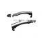 836523L000 826523L000 826513L000 FOR 2006 2007 2008 2009 2010 2011 Hyundai Azera Outside Door Handle 4pcs Front Rear Left Right