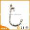 china factory royal brushed kitchen sink faucet