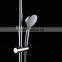 China sanitary water saving bathroom shower head