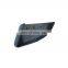 Right Mirror Cover Primed For 2012-2014 Land Rov Range Rov Evoque Rear LR025170