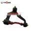 48610-29015 Car Auto Suspension Parts Control Arm For Toyota