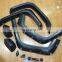 ABS plastic wheel arch fender flares for FJ CRUISER 2007 TO 2015
