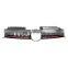 Front Grille radiator grille front upper grille  for VG GOLF 6 GTI 2010