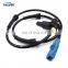 100002269 ABS Wheel Speed Sensor Rear Left Right 454579 for Peugeot 206 2A/C 2E/K