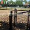 High Quality 8 Foot Tall Chain Link Fence and Gate