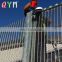 358 High-Security Welded Mesh Fencing Anti Climb Prison Fence