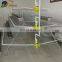 A type 96 birds layers chicken cage for Africa chicken farm