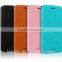 MOFi PU Leather Smart Mobile Phone Flip Cover Cases for Samsung Galaxy S6 Edge , Samsung G9250