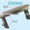 JZ Automotive armrest door card buckle/Car Door Panel Buckle/Automotive buttons article head clip