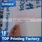 Laminated backlit flex banner for advertising printingQ19