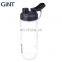 Gint 680ML New Arrival Light Weight Plastic Sports Bottle Tritan Water Bottles for Running