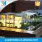 Fine Quality Beach villa model making materials architecture