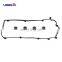 Excellent Manufacturer for HYUNDAI ACCENT KIA RIO5  22441-26801 Engine valve cover gasket set