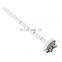 K Type Thermocouple Sensor Ceramic Kiln Electric Furnace 2372F 1300C for Digital Thermometers Temperature Controllers