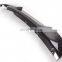 M Tech Carbon Fiber E87 Rear Bumper Diffuser Lip for BMW