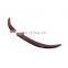 Modify Luxury Dry Carbon Fiber 8 Series G16 Car Wing Spoiler for BMW F93 G16 M8 Gran Coupe Sedan 4-Door 2019-2021