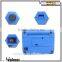 vehicle tools Portable Car Electric Tire Inflator air Pump with DC12V
