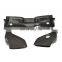 Carbon Fiber W204 Auto Car Air Intake For Mercedes W204 C-Class C63 14-15