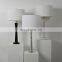 Study Desk Modern Professional Light Iron Home Decore Bedroom Led Bedside Table Lamp