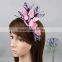 High - Quality Girls Fascinator Cloth Simulation Butterfly Headband Hairband Quality Choice