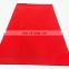 Hot Sale Plastic Hdpe Protection Mats For Event Flooring System With Light Weight Floor Mat