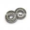 China Sales Deep Groove Ball Bearing 6201 for power tools