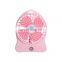 Portable USB Mini charging cooling USB electric hand rechargeable mini fans for resale