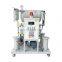 Transformer Oil Filtration Machine Transformer Oil Recycling Plant