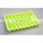 Full automatic plastic blister tray vacuum forming machine