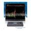 Marine electronics maritime navigation communication furuno FCV-1900 digital sounder incredible high definition echo fish finder