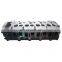 Engine parts 4m40t me202620 me193804 turbo cylinder head for Mitsubishi GLS/GLX pajero 8v 2.8td