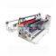 Fully automatic wallpaper cutting machine