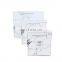 Cute Tiny Gift Shopping Paper Bag Design Classy White Small Jinhua