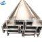 400 Series I/H Shaped Steel Beam