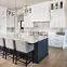 White Shaker Style Other Kitchen Pantry Organizer Furniture Solid Wood Kitchen Cabinet