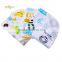 Cotton Best Selling Baby Cartoon Face Towel