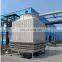 GRP FRP Fiber Glass Circular and Square Industrial Cooling Tower