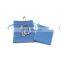 Custom Pouches Jewelry Custom Drawstring Jewelry Pouch Velvet Packaging Bag