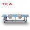 1000kg lettuce cutting washing drying processing line