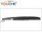 Carbon fiber rear trunk wings spoiler for Mercedes Benz E class W212 4 door sedan 2010-2016