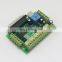 Upgraded 5 Axis CNC Breakout Board For Stepper Driver Controller mach3 Engraving Machine
