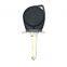 2 Buttons Remote Control Car Key Shell Cover Fob Blank Fit For Suzuki SX4 Auto Key