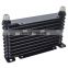 Performance parts 10AN oil cooler 10 row , transmission cooler 32mm
