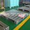 Steel pallet