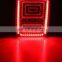 LED Tail Light Brake Lights forJeep Wrangler 07-17  LED Rear Tail Lights For JK