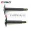 Rear Suspension Spring Shackle For Mitsubishi Pajero Montero Triton L200 MB110494 MN103209
