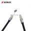 Fuel Filler Lid Lock Release Cable for Mitsubishi Montero Pajero MR436732