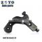 1071694 524-050 auto parts manufacturer adjustable control arm for Ford Fiesta