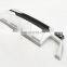 Auto Rear bumper Bar protector back bumpers for Jeep Renegade 2016+ parts